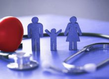 پرداخت حق بیمه درمان زوجین کارمند