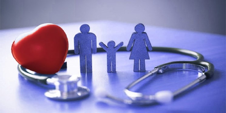 پرداخت حق بیمه درمان زوجین کارمند